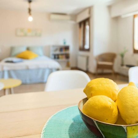 Apartamento Caunedo 마드리드 외부 사진