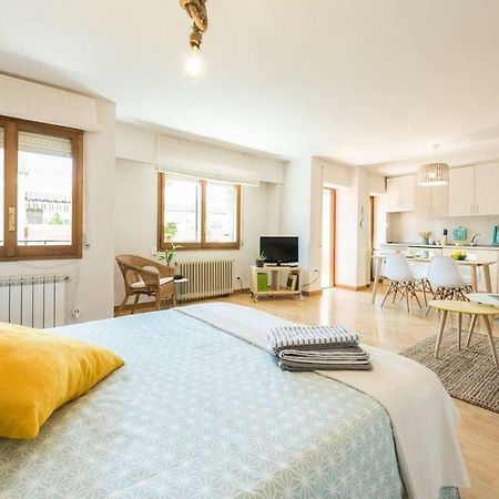 Apartamento Caunedo 마드리드 외부 사진