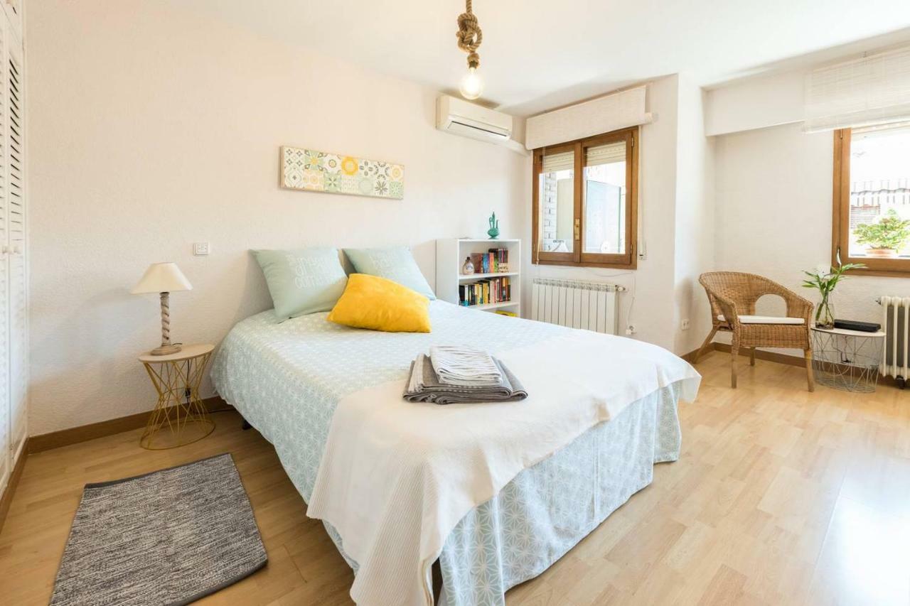 Apartamento Caunedo 마드리드 외부 사진