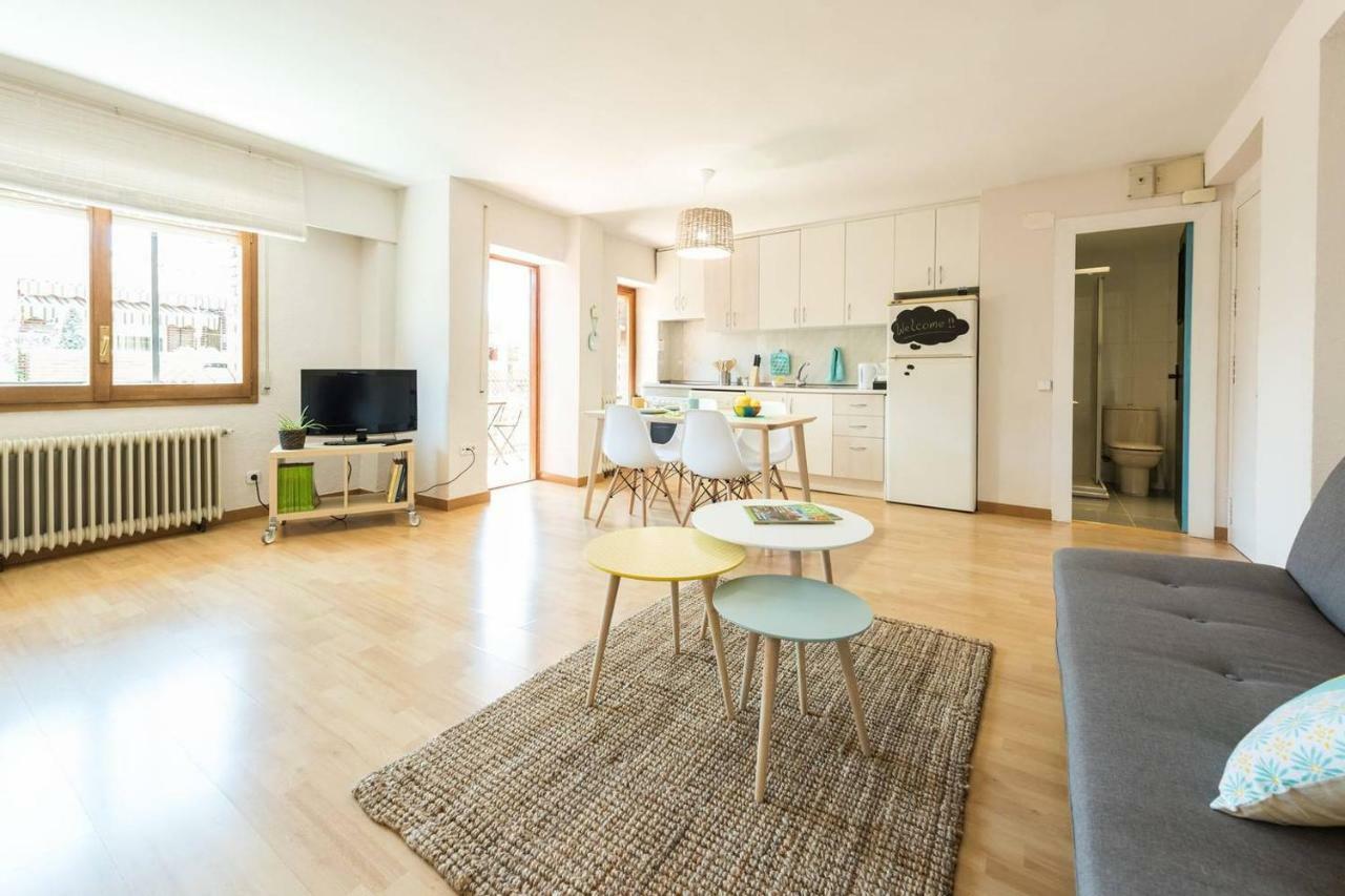 Apartamento Caunedo 마드리드 외부 사진