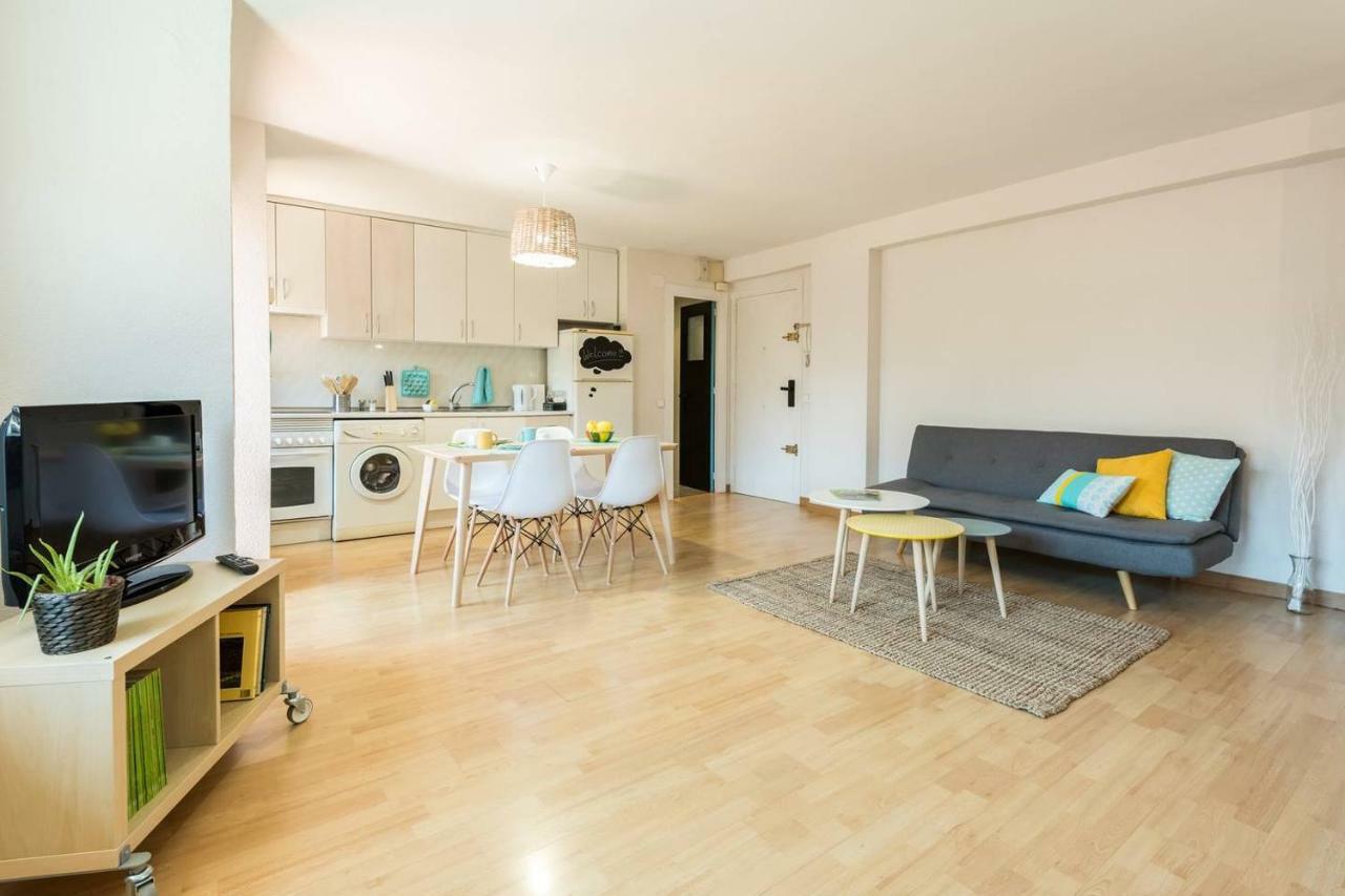 Apartamento Caunedo 마드리드 외부 사진